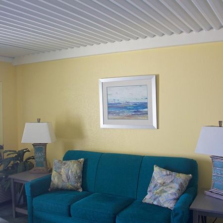 Beach House Golf And Racquet Club By Capital Vacations Μιρτλ Μπιτς Εξωτερικό φωτογραφία